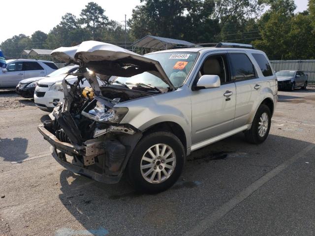 Mercury Mariner pr (2010)