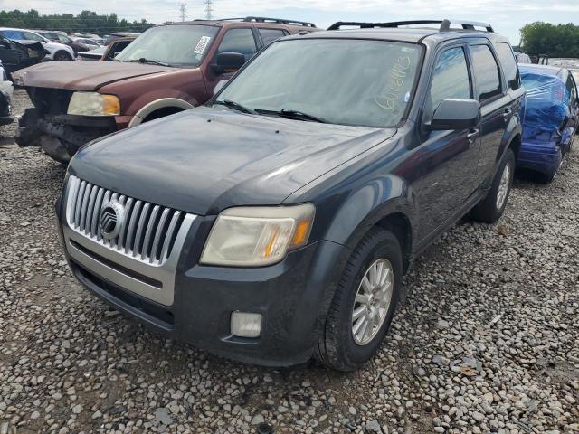 Mercury Mariner pr (2010)
