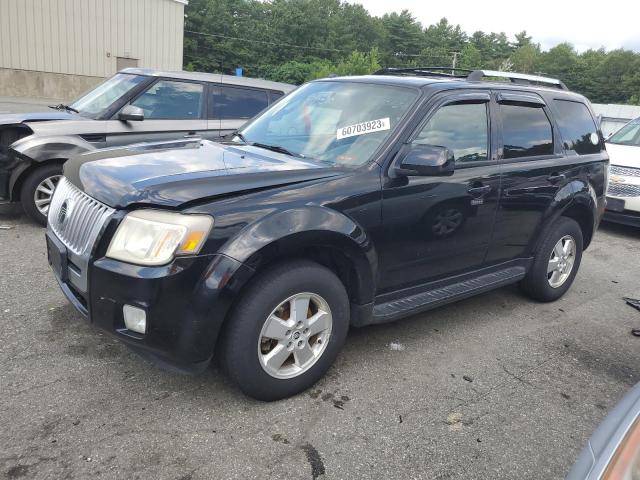 Mercury Mariner pr (2010)