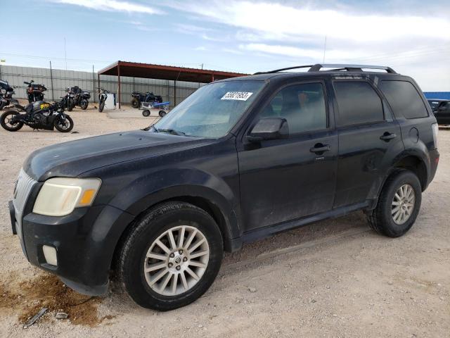 Mercury Mariner pr (2011)