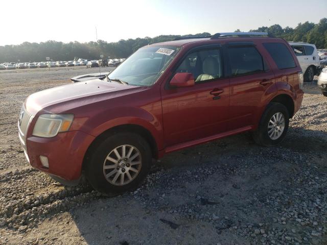 Mercury Mariner pr (2011)