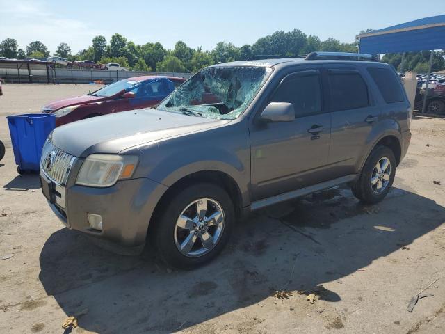 Mercury Mariner pr (2011)