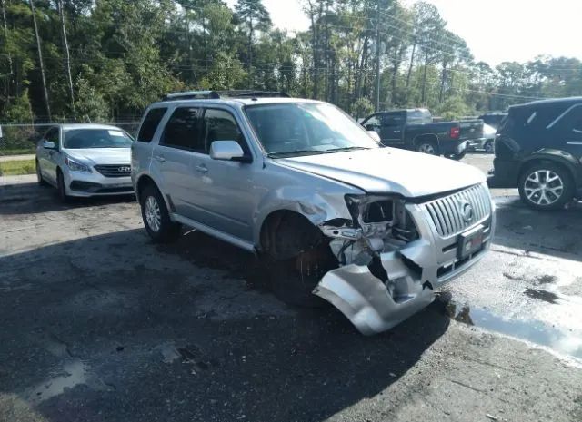 Mercury Mariner (2010)