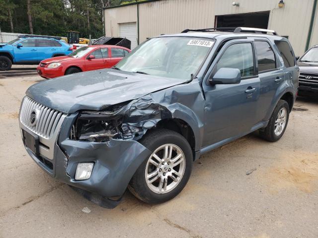 Mercury Mariner pr (2010)
