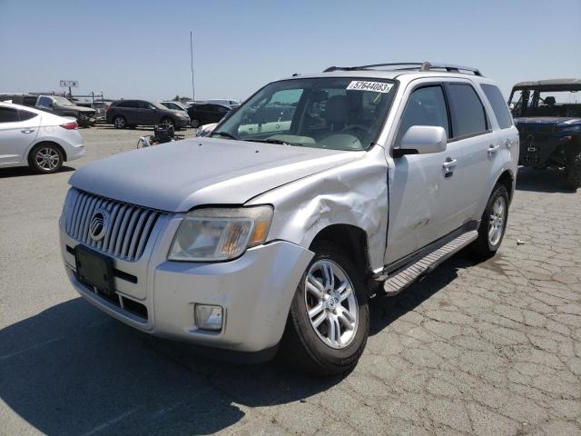 Mercury Mariner pr (2010)