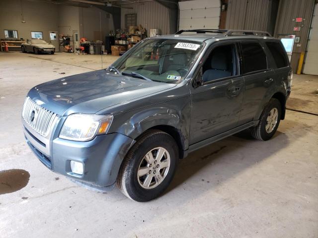 Mercury Mariner (2010)