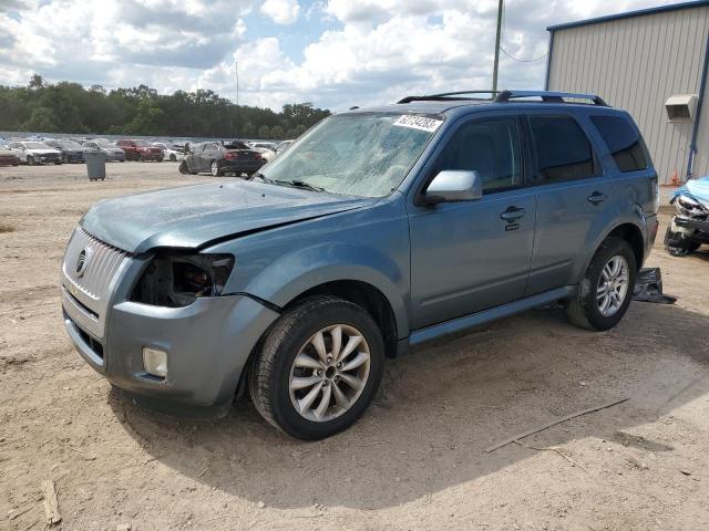 Mercury Mariner pr (2010)