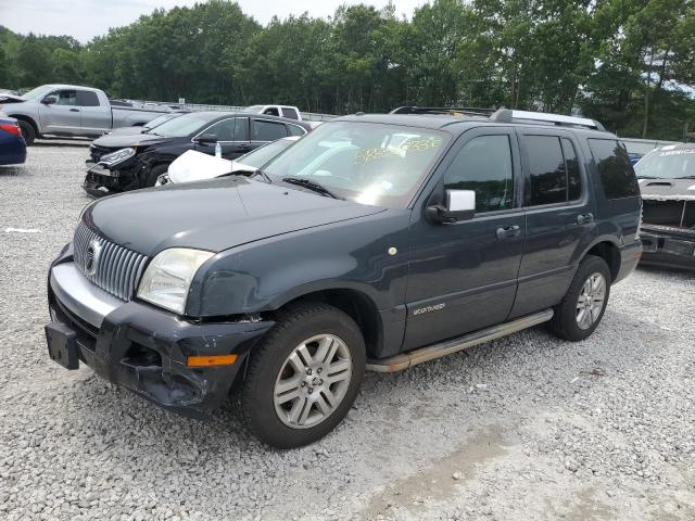 Mercury Mountainer (2010)
