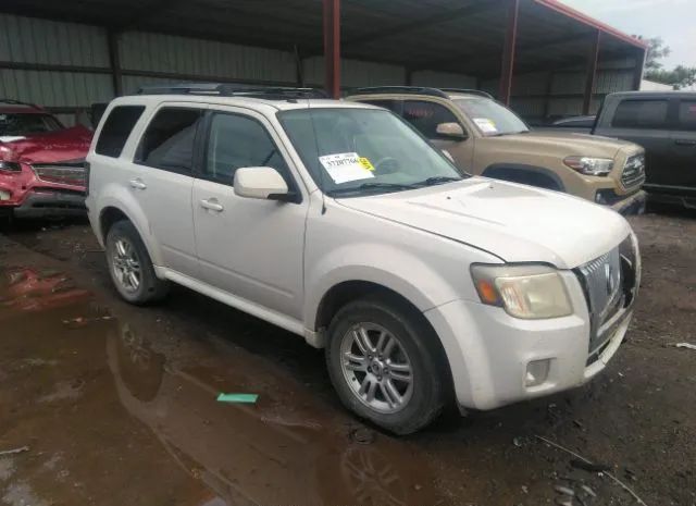 Mercury Mariner (2010)