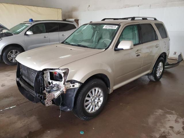 Mercury Mariner pr (2010)