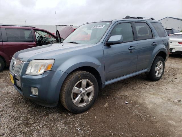 Mercury Mariner pr (2011)