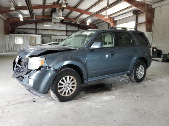 Mercury Mariner pr (2010)