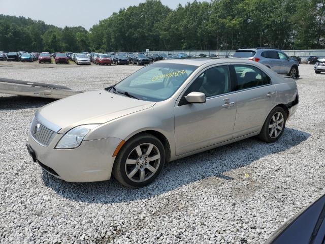 Mercury Milan prem (2010)