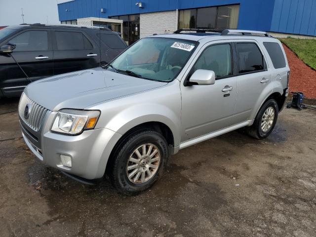 Mercury Mariner pr (2010)