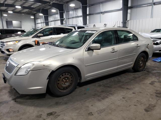 Mercury Milan prem (2010)