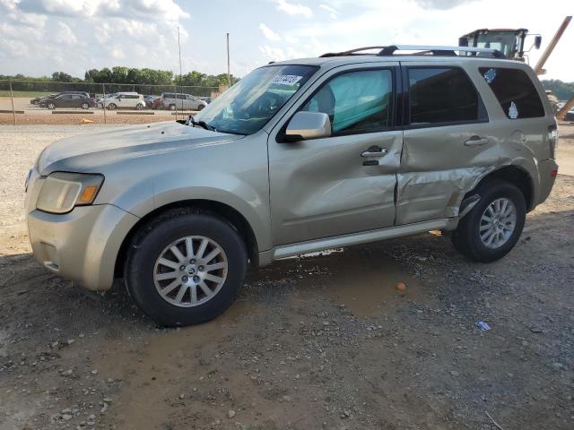 Mercury Mariner pr (2010)