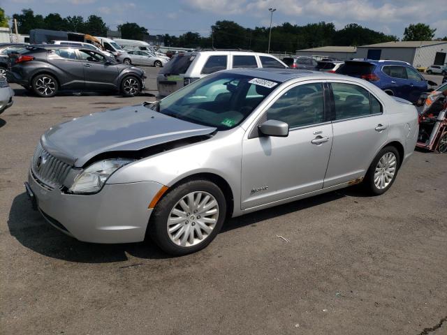 Mercury Milan hybr (2010)