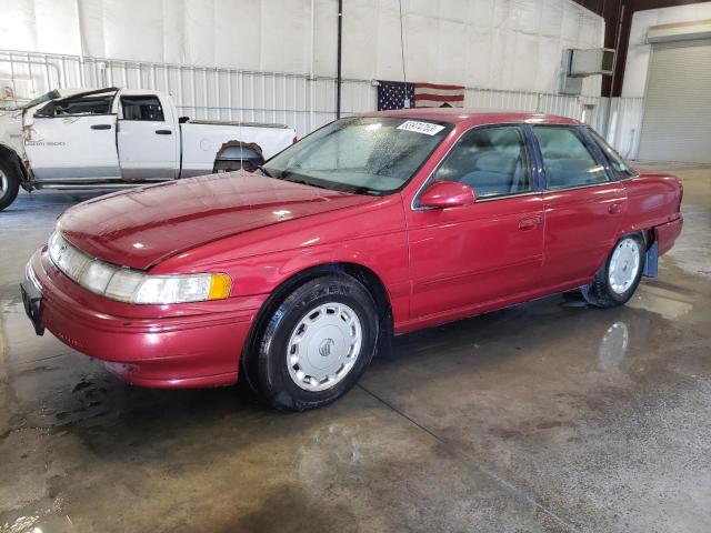 Mercury Sable (1995)