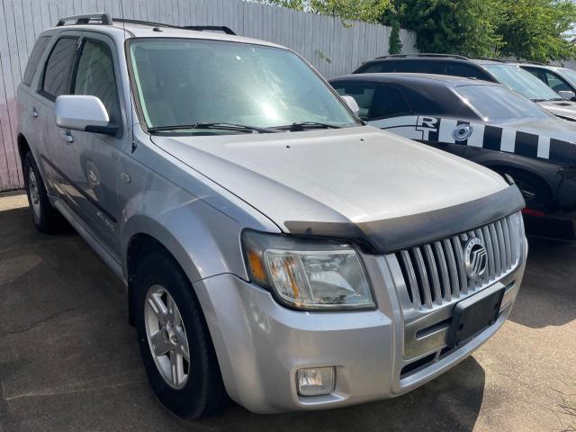 Mercury Mariner he (2008)
