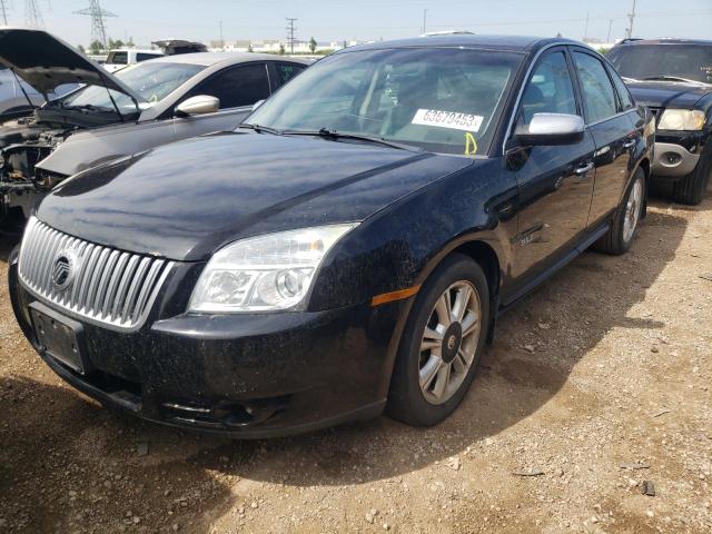 Mercury Sable prem (2008)