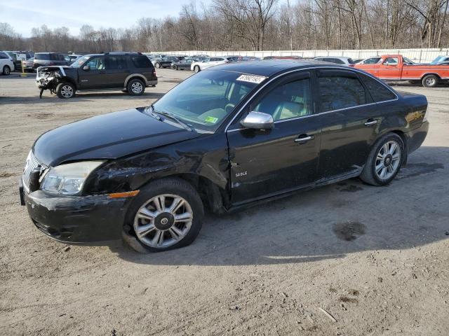 Mercury Sable prem (2008)