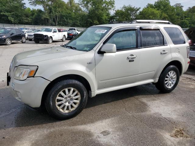 Mercury Mariner pr (2009)