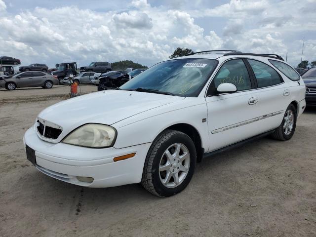Mercury Sable ls p (2001)