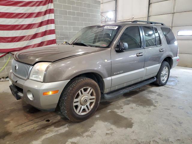 Mercury Mountainee (2002)