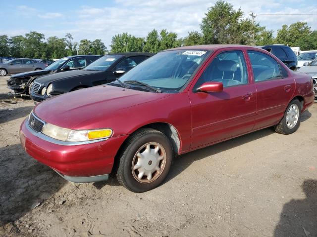 Mercury Mystique g (1995)