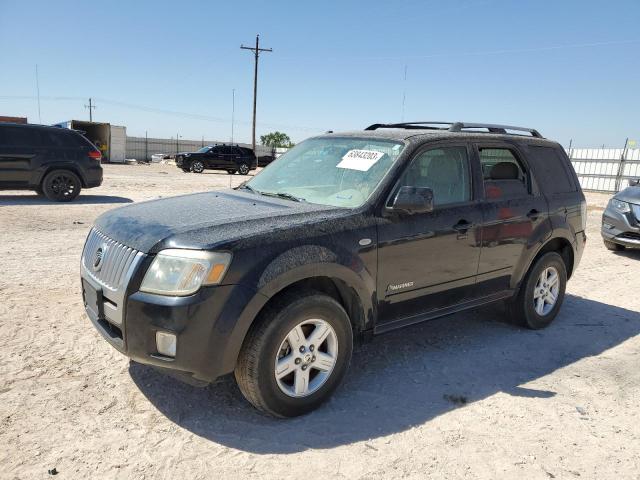 Mercury Mariner he (2008)
