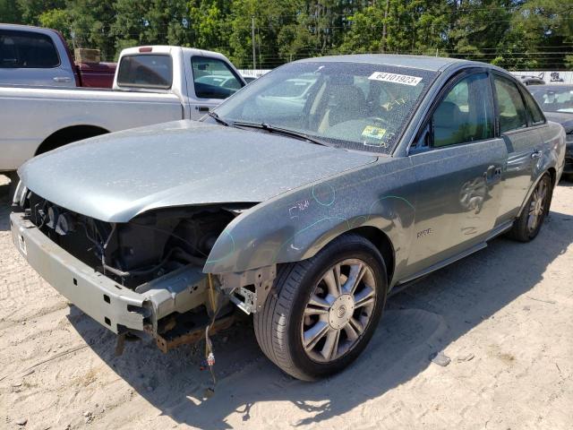 Mercury Sable prem (2008)