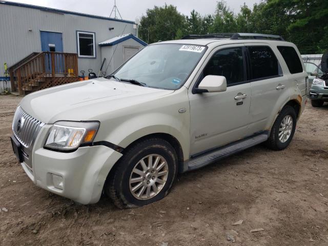 Mercury Mariner pr (2008)