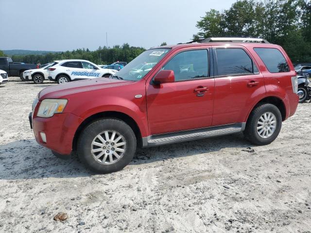 Mercury Mariner pr (2009)