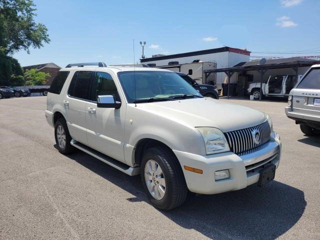 Mercury Mountainee (2006)