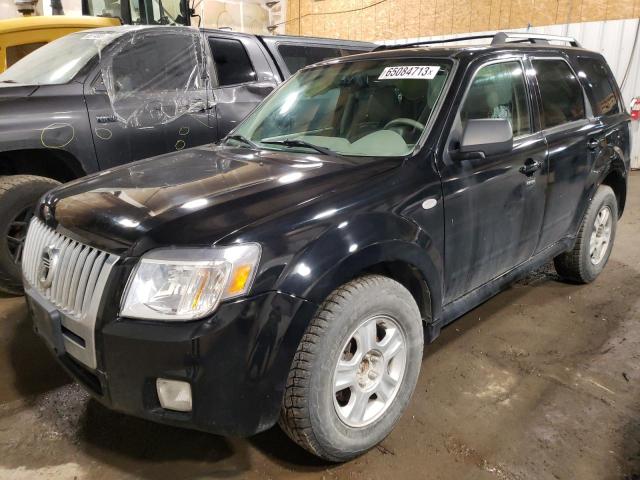 Mercury Mariner he (2008)
