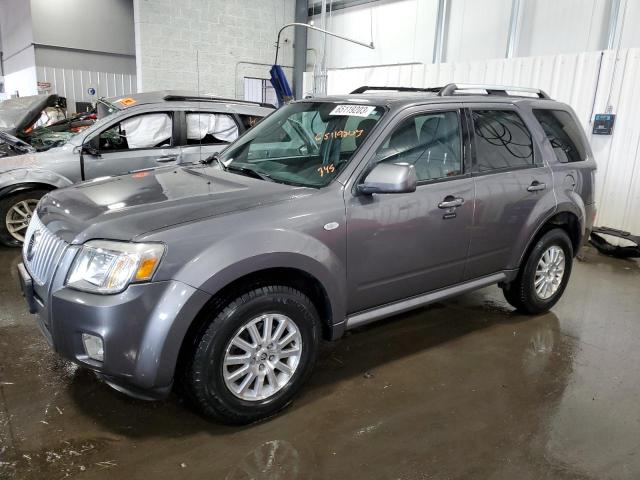 Mercury Mariner pr (2009)