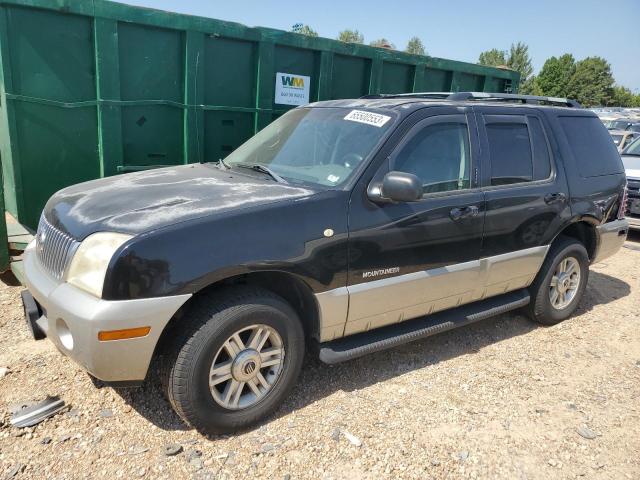 Mercury Mountainee (2002)