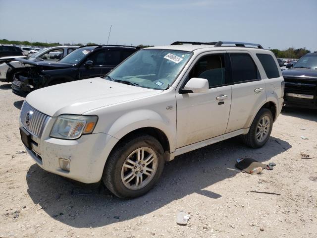 Mercury Mariner pr (2009)