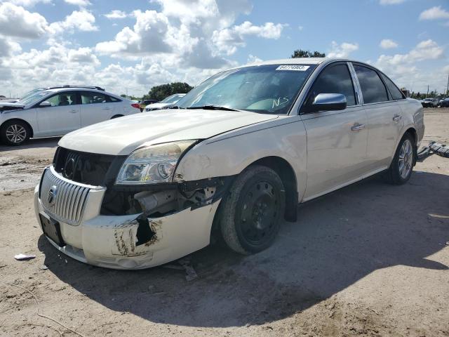 Mercury Sable prem (2009)