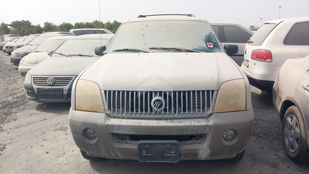 Mercury Mountaineer (2004)