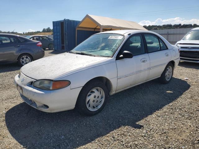 Mercury Tracer ls (1997)