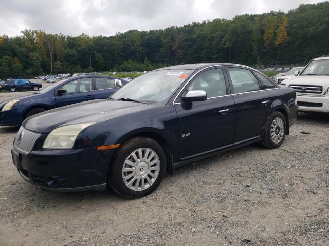 Mercury Sable luxu (2008)