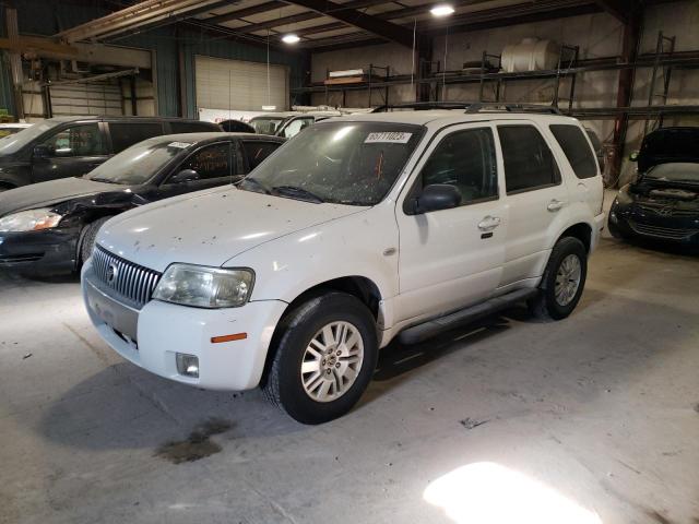 Mercury Mariner (2005)