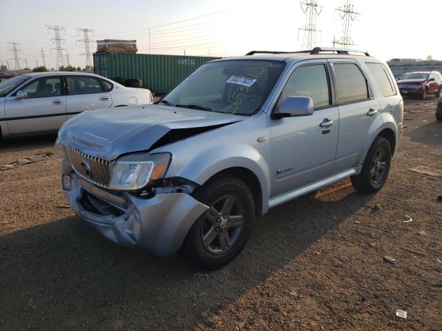 Mercury Mariner he (2008)