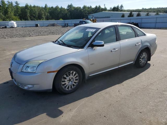 Mercury Sable luxu (2008)