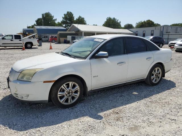 Mercury Sable prem (2008)