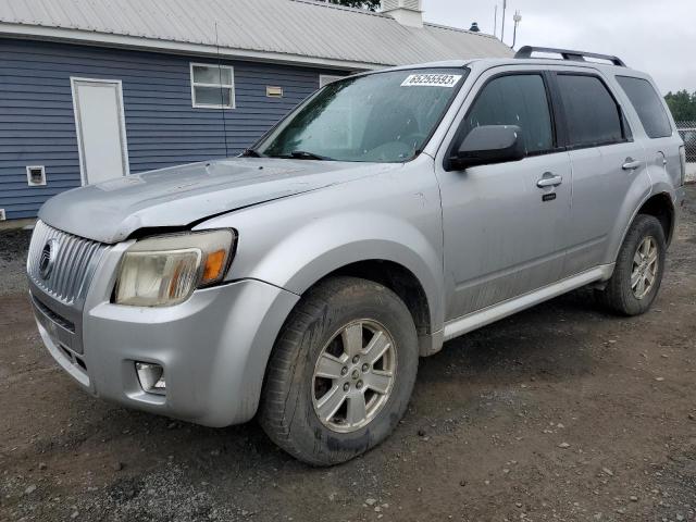 Mercury Mariner (2010)
