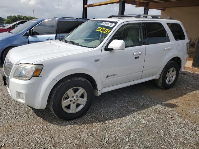 Mercury Mariner he (2008)