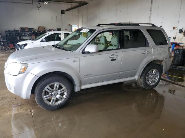 Mercury Mariner pr (2008)
