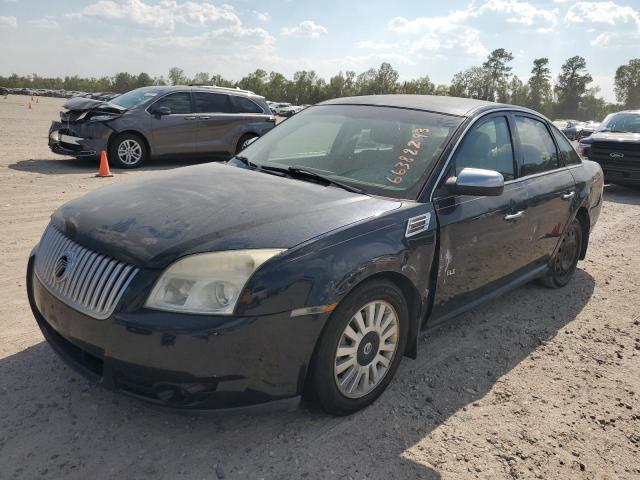 Mercury Sable luxu (2008)